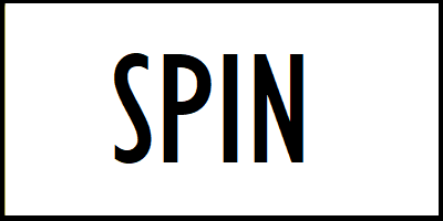 Spin